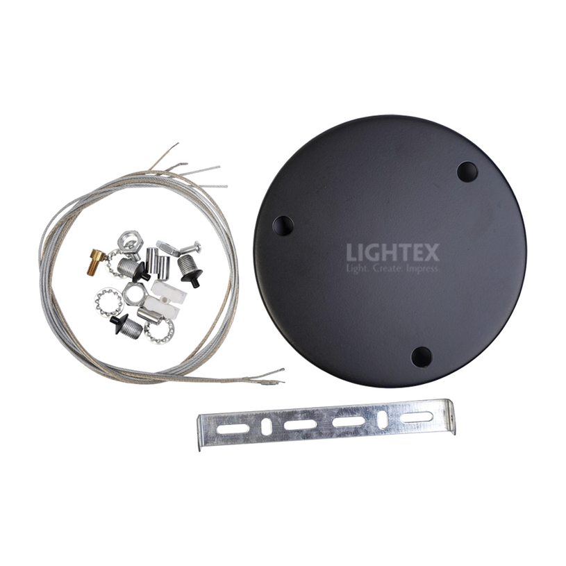 ОСНОВА И ПРОВОЛКИ ЗА ПЛАФОН SLENG ЧЕРНА ОСНОВА И ПРОВОЛКИ ЗА ПЛАФОН SLENG ЧЕРНА