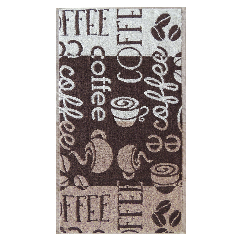 КЪРПА ЯНА 40Х70 КАФЕ 400 G/M2 МИКС КЪРПА ЯНА 40Х70 КАФЕ 400 G/M2 МИКС