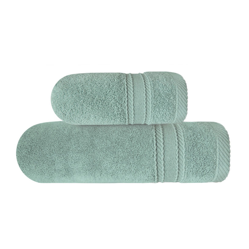 **КЪРПА ЯНА 45Х80 593 МП 420 G/M2 АГАВЕ **КЪРПА ЯНА 45Х80 593 МП 420 G/M2 АГАВЕ