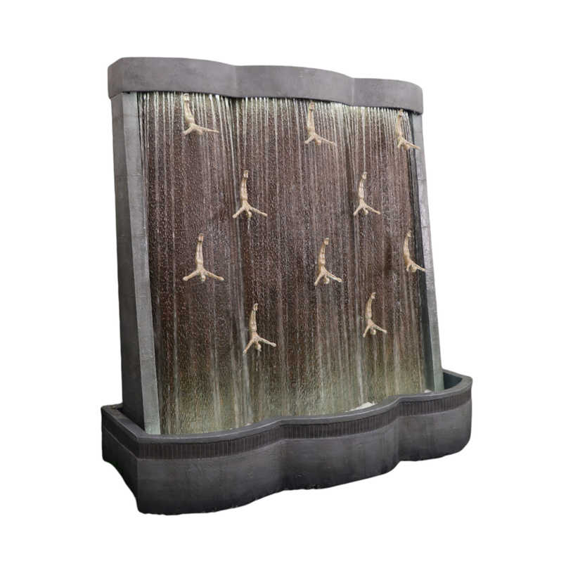 ГРАДИНСКИ ФОНТАН 201х79х202cm ГРАДИНСКИ ФОНТАН 201х79х202cm