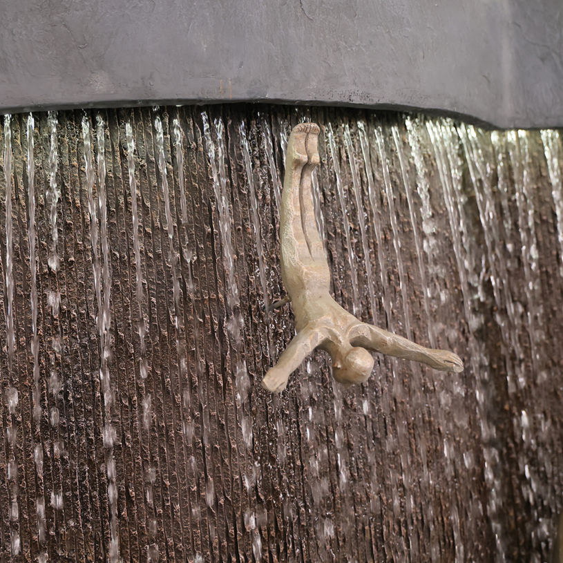 ГРАДИНСКИ ФОНТАН 201х79х202cm ГРАДИНСКИ ФОНТАН 201х79х202cm