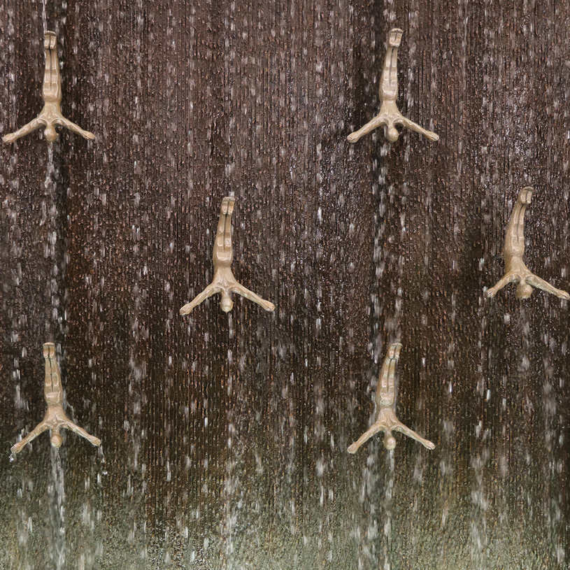 ГРАДИНСКИ ФОНТАН 201х79х202cm ГРАДИНСКИ ФОНТАН 201х79х202cm