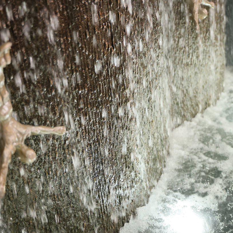 ГРАДИНСКИ ФОНТАН 201х79х202cm ГРАДИНСКИ ФОНТАН 201х79х202cm