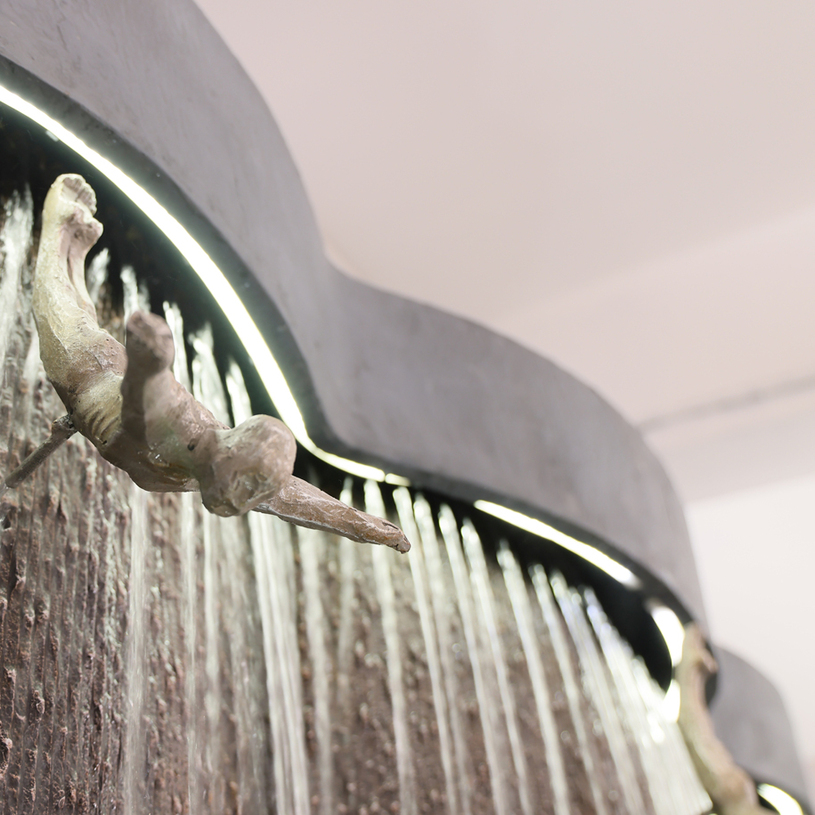 ГРАДИНСКИ ФОНТАН 201х79х202cm ГРАДИНСКИ ФОНТАН 201х79х202cm