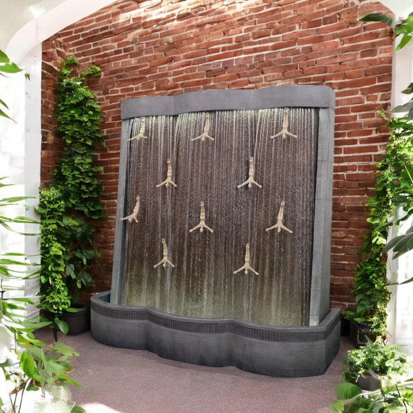 ГРАДИНСКИ ФОНТАН 201х79х202cm ГРАДИНСКИ ФОНТАН 201х79х202cm