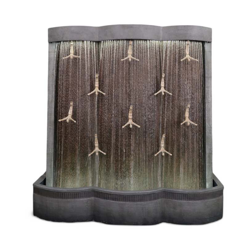 ГРАДИНСКИ ФОНТАН 201х79х202cm ГРАДИНСКИ ФОНТАН 201х79х202cm