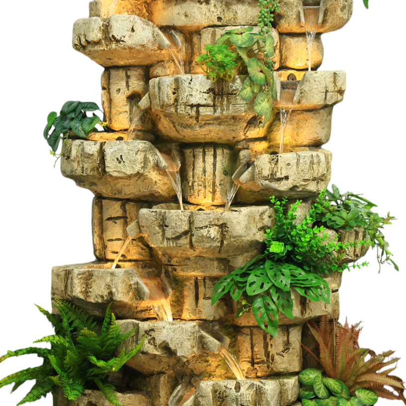 ГРАДИНСКИ ФОНТАН 82x64x170cm ГРАДИНСКИ ФОНТАН 82x64x170cm