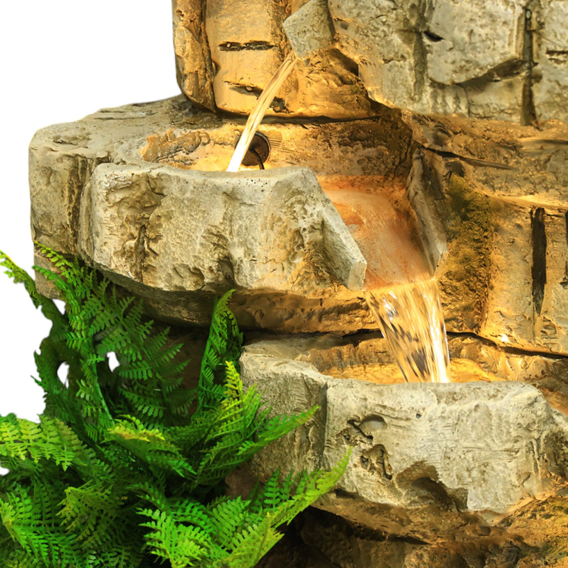 ГРАДИНСКИ ФОНТАН 82x64x170cm ГРАДИНСКИ ФОНТАН 82x64x170cm