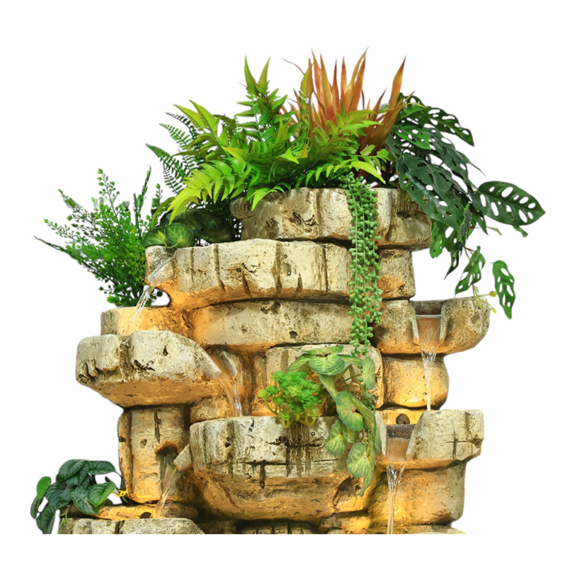 ГРАДИНСКИ ФОНТАН 82x64x170cm ГРАДИНСКИ ФОНТАН 82x64x170cm