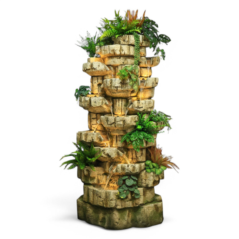 ГРАДИНСКИ ФОНТАН 82x64x170cm ГРАДИНСКИ ФОНТАН 82x64x170cm