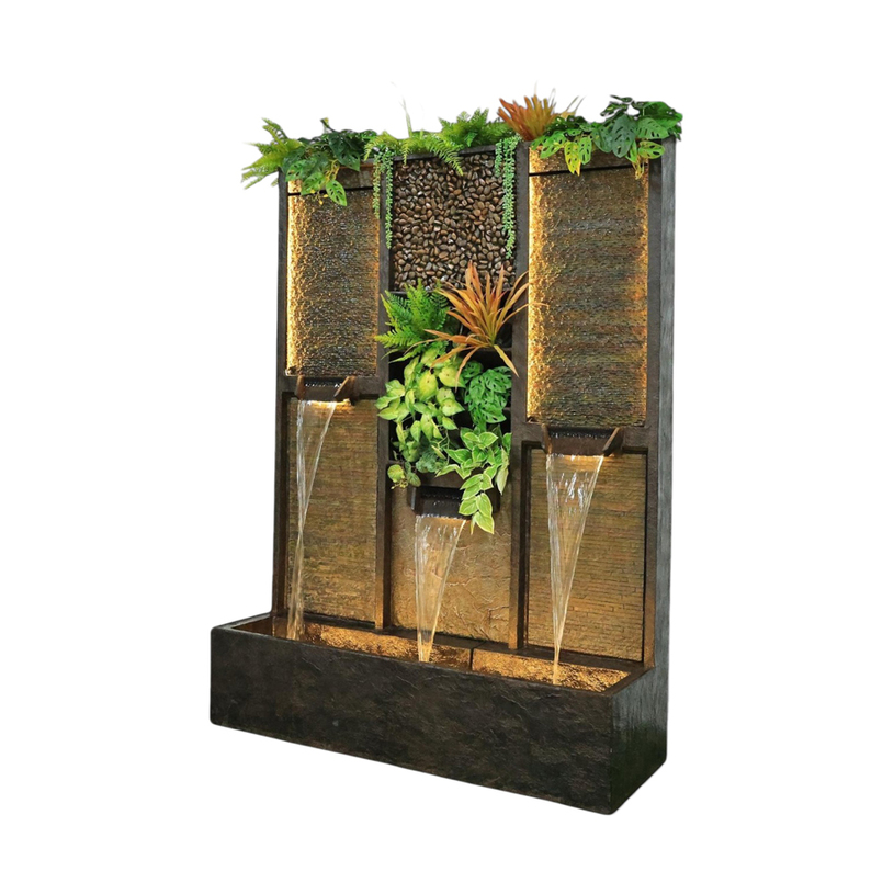 ГРАДИНСКИ ФОНТАН 150x50x200cm ГРАДИНСКИ ФОНТАН 150x50x200cm