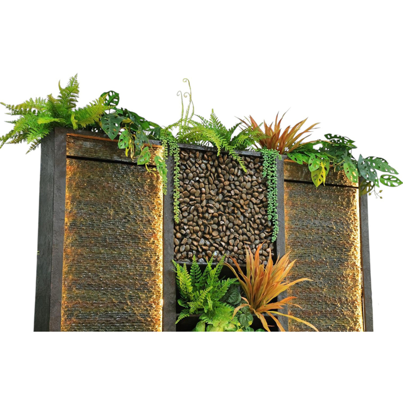 ГРАДИНСКИ ФОНТАН 150x50x200cm ГРАДИНСКИ ФОНТАН 150x50x200cm