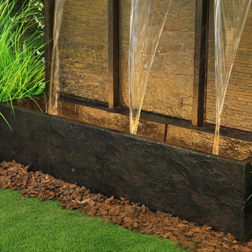 ГРАДИНСКИ ФОНТАН 150x50x200cm ГРАДИНСКИ ФОНТАН 150x50x200cm