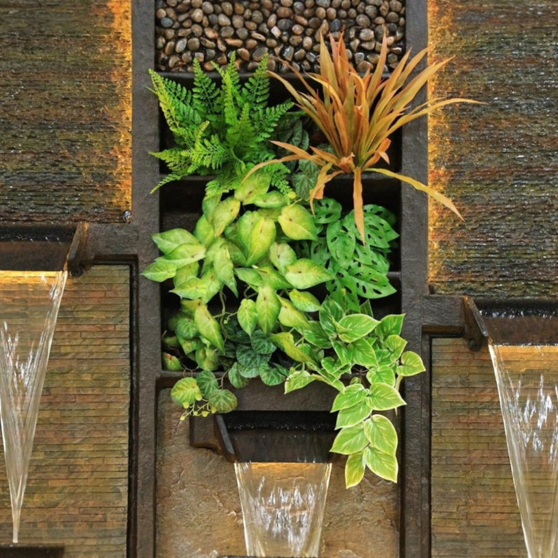 ГРАДИНСКИ ФОНТАН 150x50x200cm ГРАДИНСКИ ФОНТАН 150x50x200cm