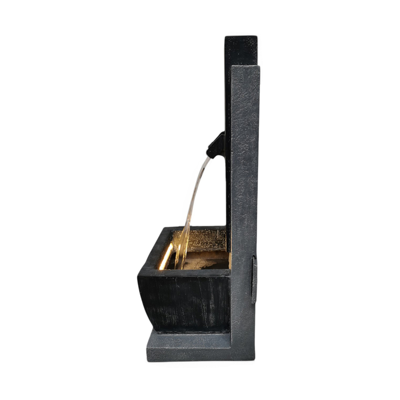 ГРАДИНСКИ ФОНТАН 35x30x81.5cm ГРАДИНСКИ ФОНТАН 35x30x81.5cm