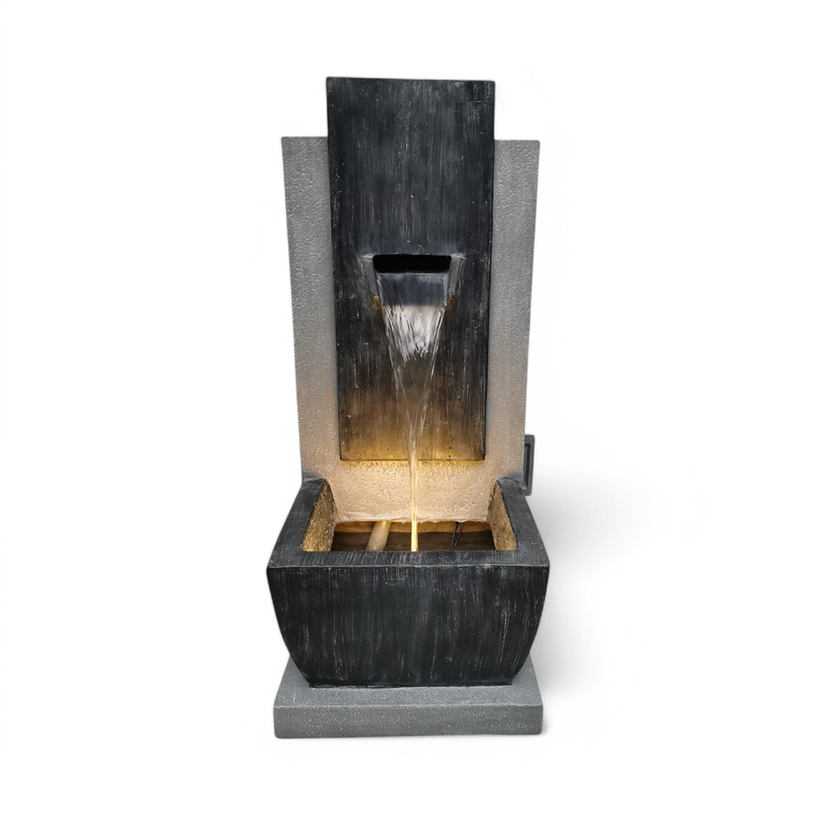 ГРАДИНСКИ ФОНТАН 35x30x81.5cm ГРАДИНСКИ ФОНТАН 35x30x81.5cm