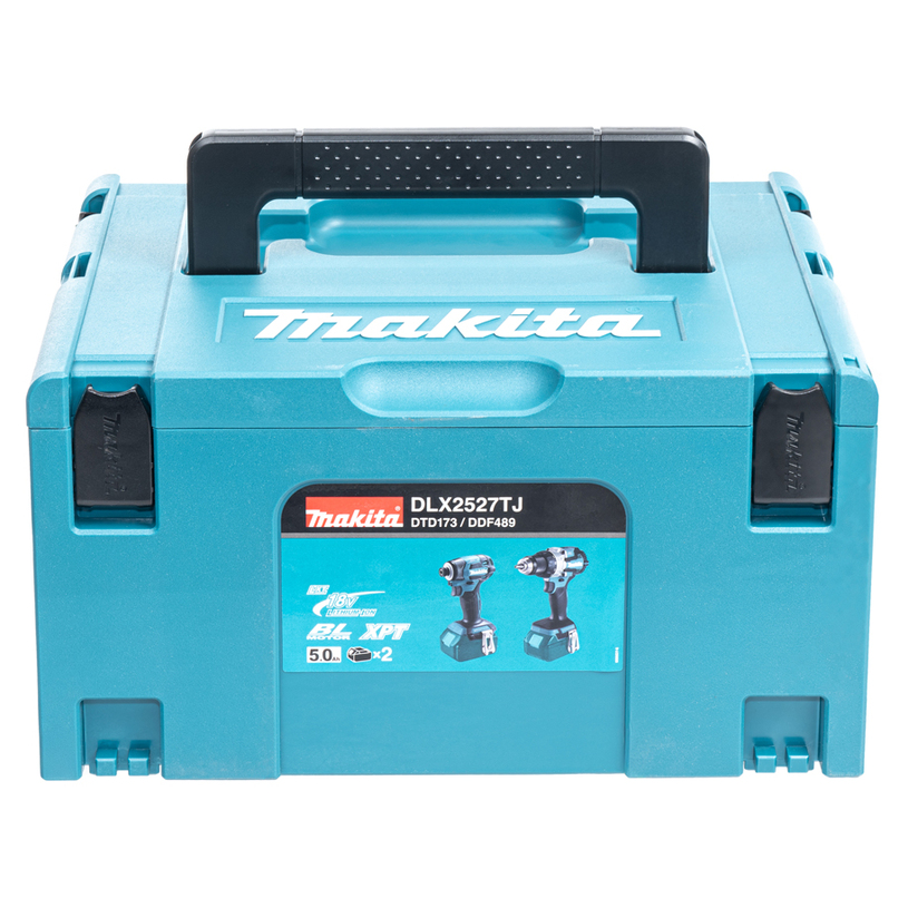 #MAKITA АКУМ К-КТ DLX2527TJ LXT 18 V #MAKITA АКУМ К-КТ DLX2527TJ LXT 18 V