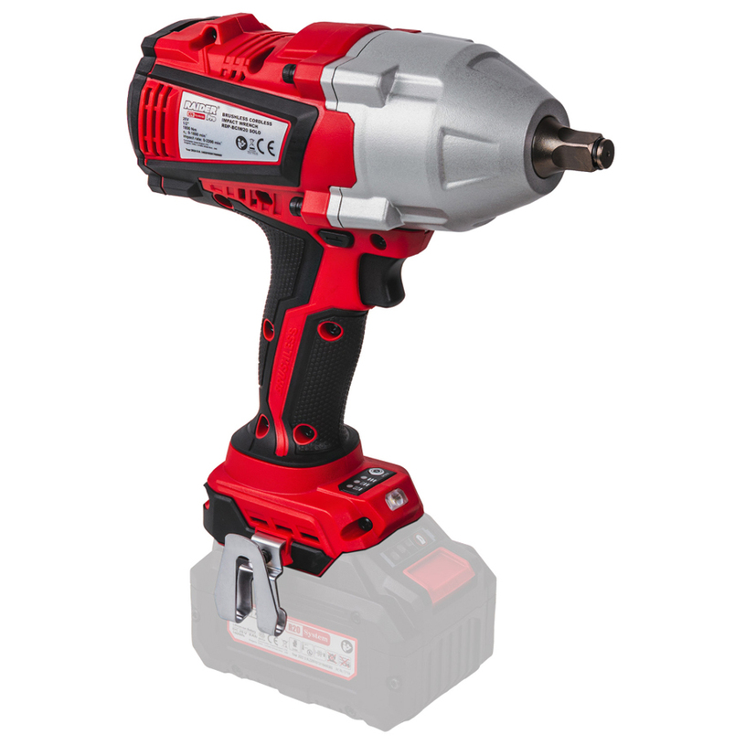 RAIDER PRO АК.УД.БЕЗЧ.ГАЙК.RDPBCIW20SOLO RAIDER PRO АК.УД.БЕЗЧ.ГАЙК.RDPBCIW20SOLO