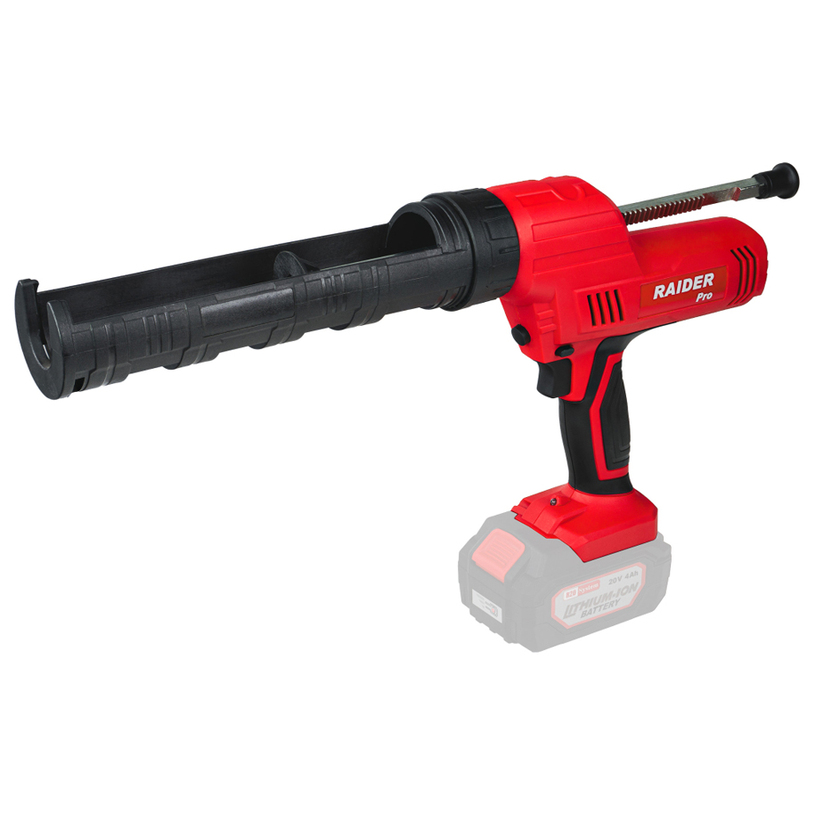 RAIDER PRO ПИСТ.ЗА СИЛИКОН RDP-JCG20 RAIDER PRO ПИСТ.ЗА СИЛИКОН RDP-JCG20