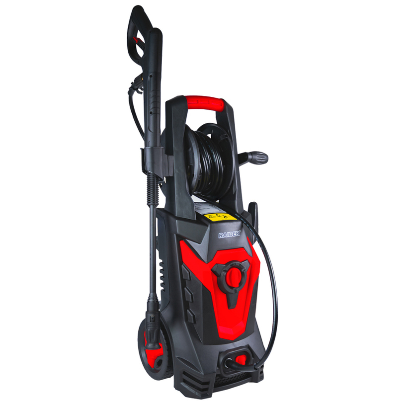 RAIDER ВОДОСТРУЙКА 1800W RD-HPC11 RAIDER ВОДОСТРУЙКА 1800W RD-HPC11