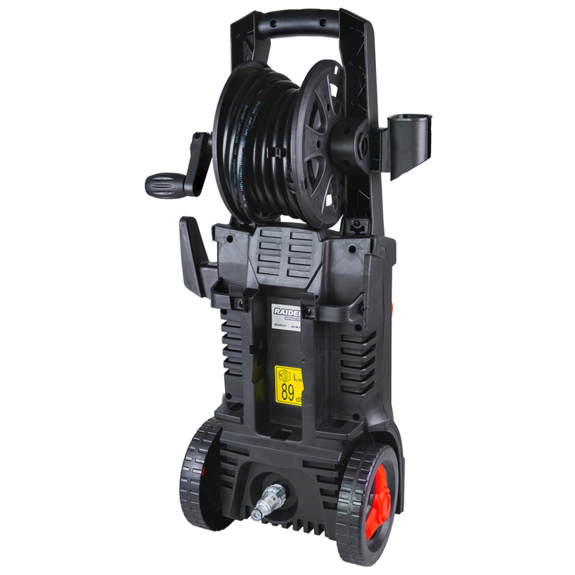 RAIDER ВОДОСТРУЙКА 1800W RD-HPC11 RAIDER ВОДОСТРУЙКА 1800W RD-HPC11