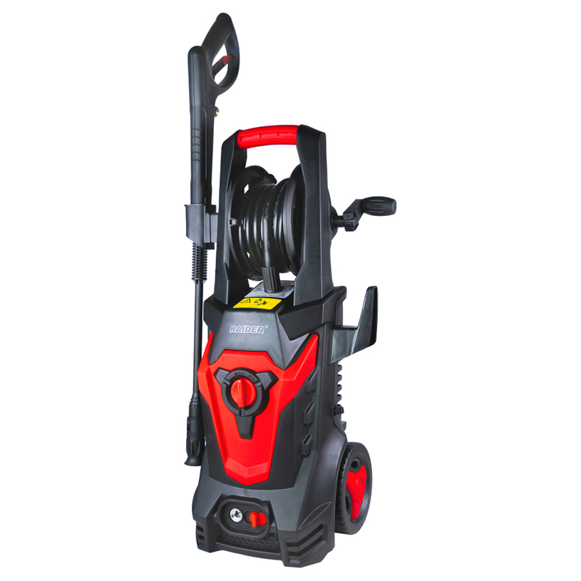 RAIDER ВОДОСТРУЙКА 1800W RD-HPC11 RAIDER ВОДОСТРУЙКА 1800W RD-HPC11