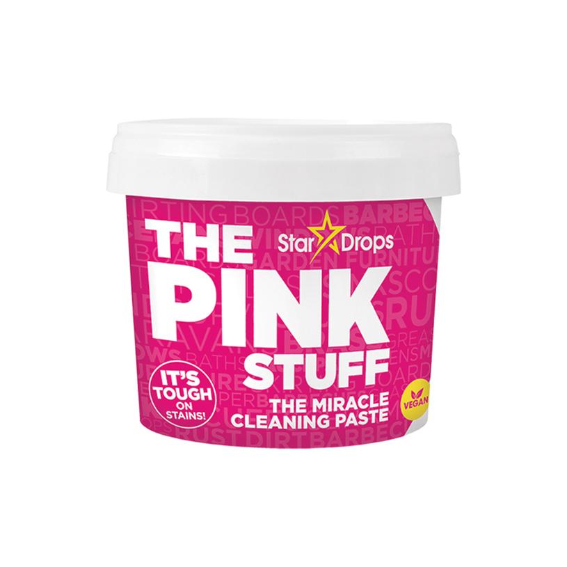 ПОЧИСТВАЩА ПАСТА STARDROPS 850 G ПОЧИСТВАЩА ПАСТА STARDROPS 850 G