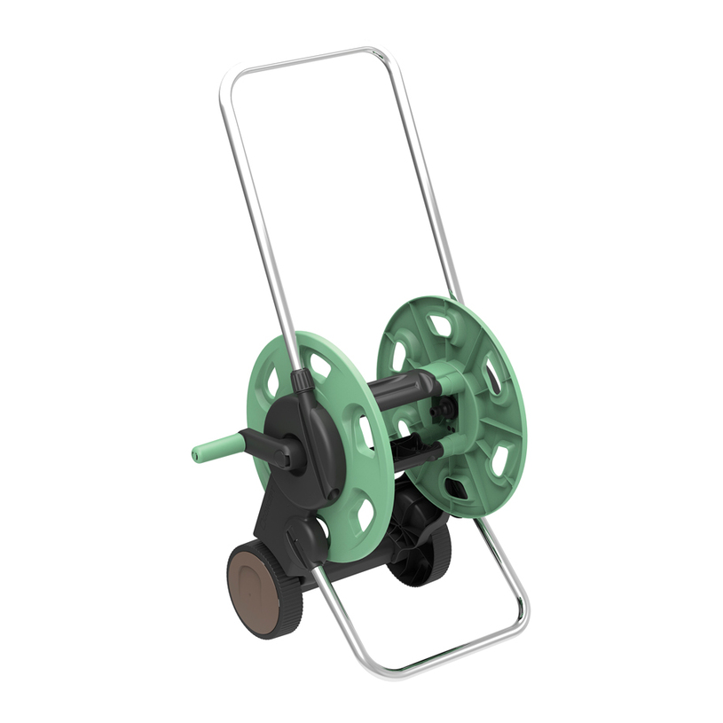 RECO КОЛИЧКА ЗА МАРКУЧ 1/2" 60M 80605795 RECO КОЛИЧКА ЗА МАРКУЧ 1/2" 60M 80605795