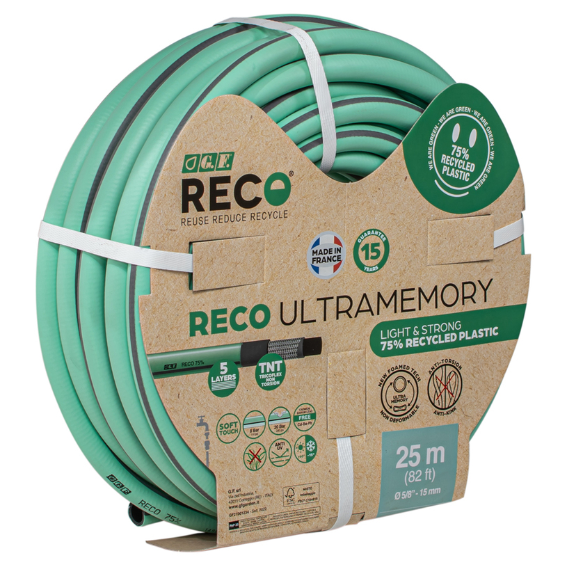 RECO МАРКУЧ 5/8" 25M GF80607304 RECO МАРКУЧ 5/8" 25M GF80607304