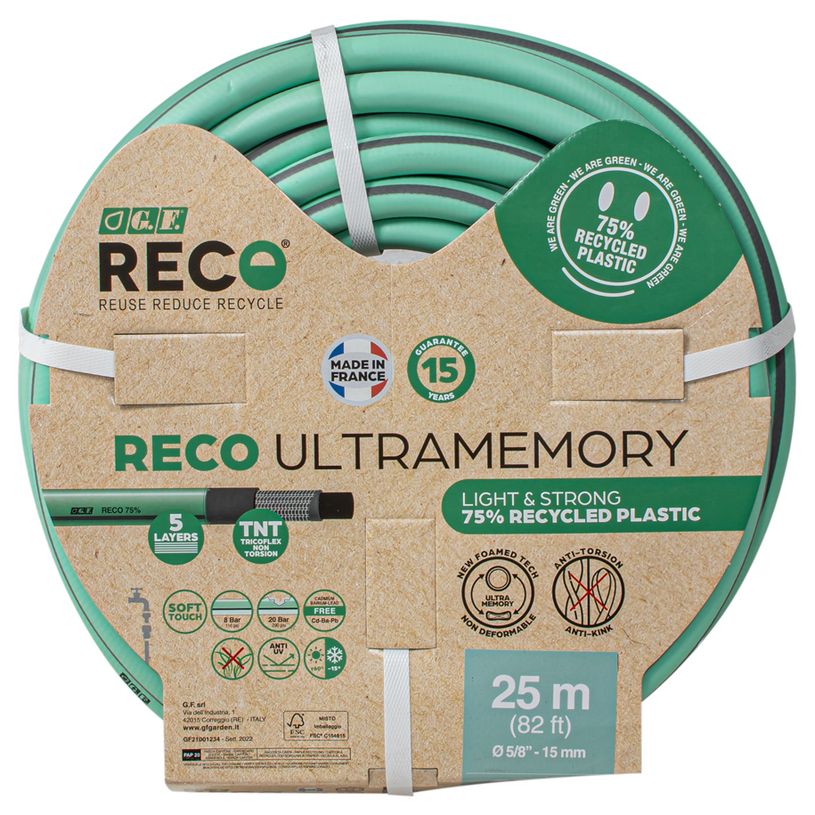 RECO МАРКУЧ 5/8" 25M GF80607304 RECO МАРКУЧ 5/8" 25M GF80607304