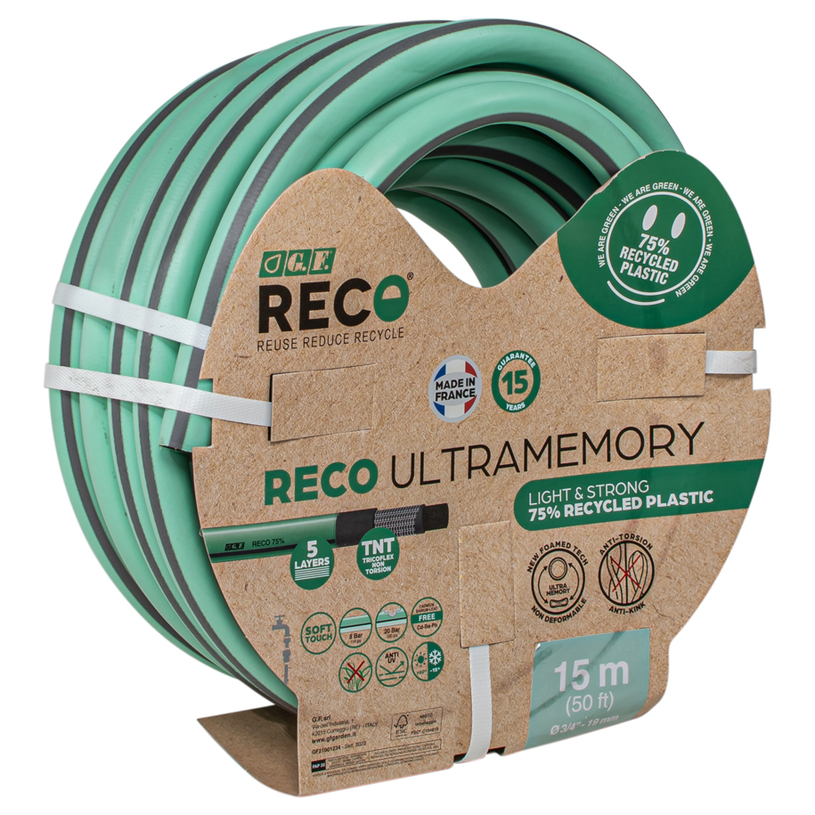 RECO МАРКУЧ 3/4" 15M GF80607306 RECO МАРКУЧ 3/4" 15M GF80607306