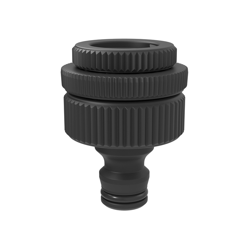 RECO АДАПТЕР ЗА КРАН-РЕЗБА GF80605414 RECO АДАПТЕР ЗА КРАН-РЕЗБА GF80605414