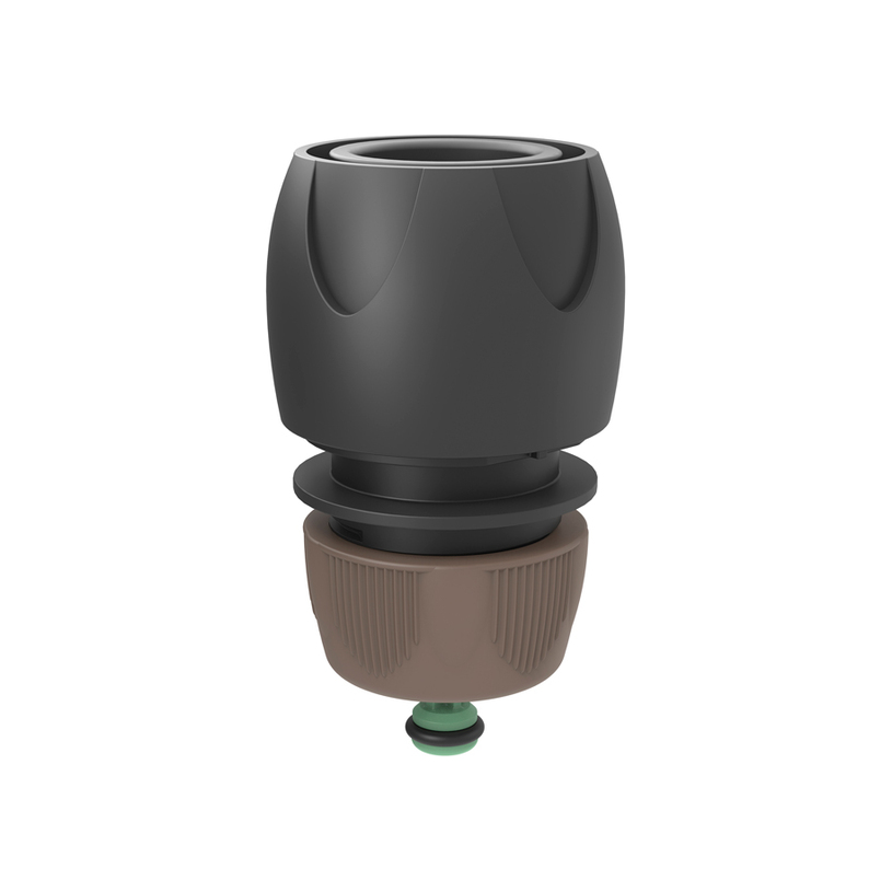 RECO УНИВ. БЪРЗА ВРЪЗКА 1/2", 5/8", 3/4" RECO УНИВ. БЪРЗА ВРЪЗКА 1/2", 5/8", 3/4"