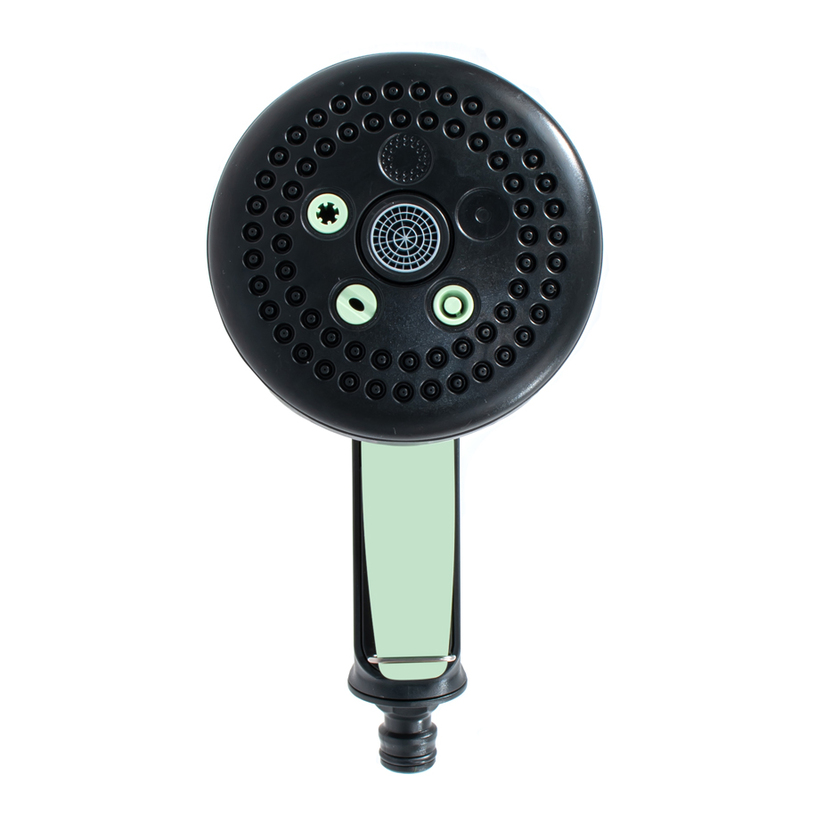 RECO ПИСТОЛЕТ 5ФУНКЦИИ GF80606937 RECO ПИСТОЛЕТ 5ФУНКЦИИ GF80606937