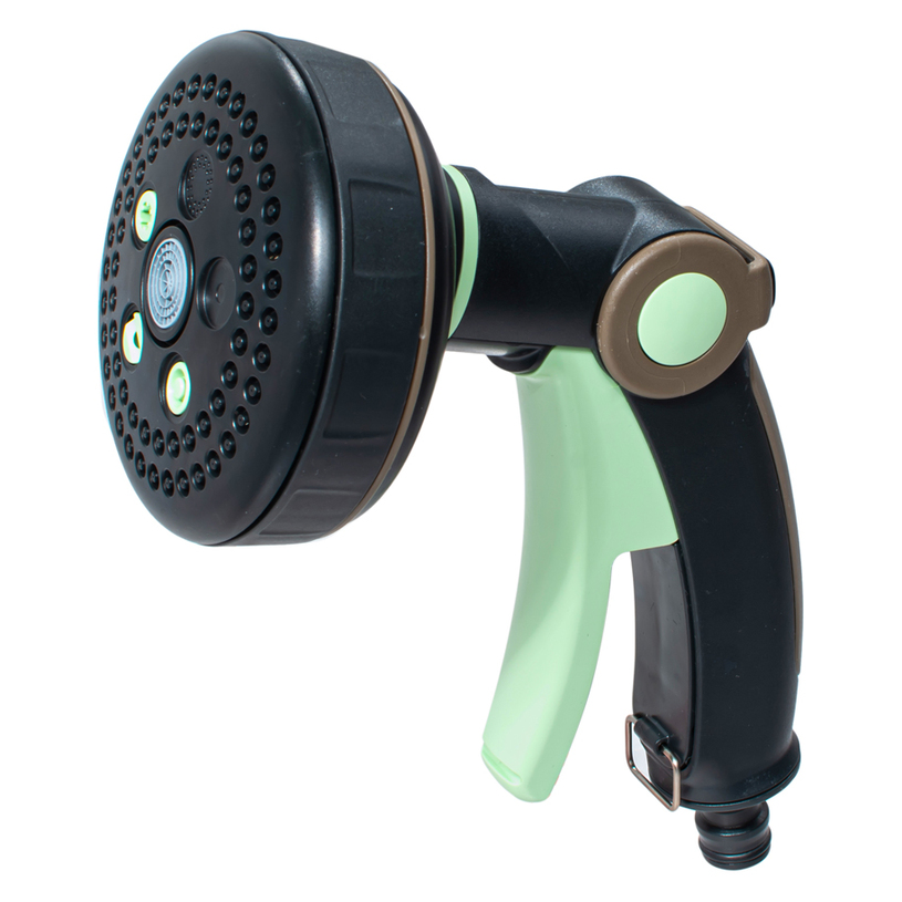 RECO ПИСТОЛЕТ 5ФУНКЦИИ GF80606937 RECO ПИСТОЛЕТ 5ФУНКЦИИ GF80606937