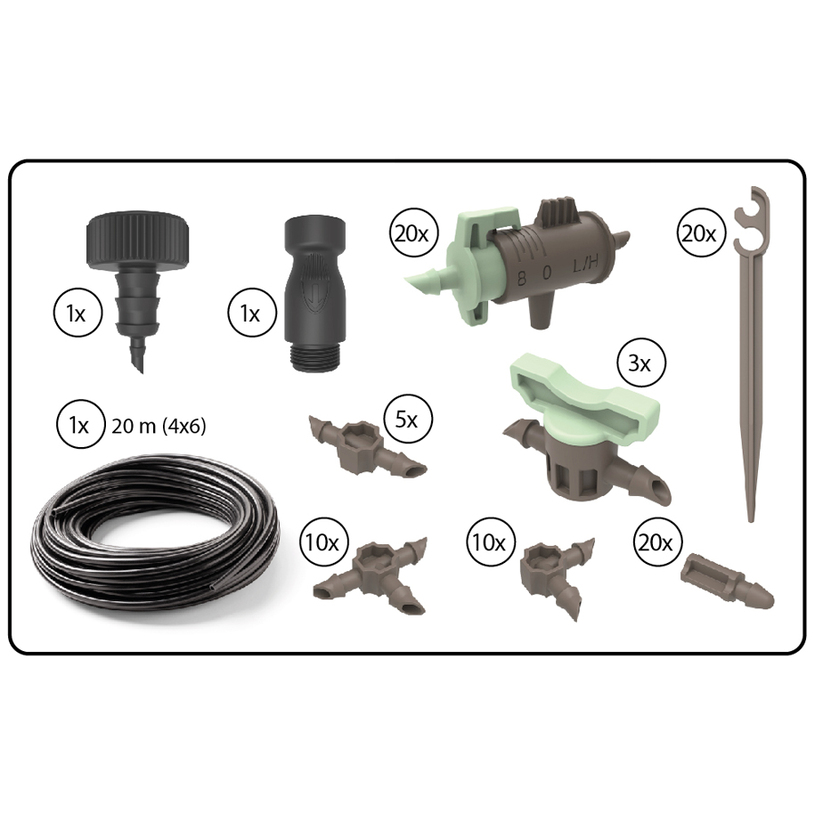 RECO К-КТ КАПКОВО НАПОЯВАНЕ GF80606163 RECO К-КТ КАПКОВО НАПОЯВАНЕ GF80606163