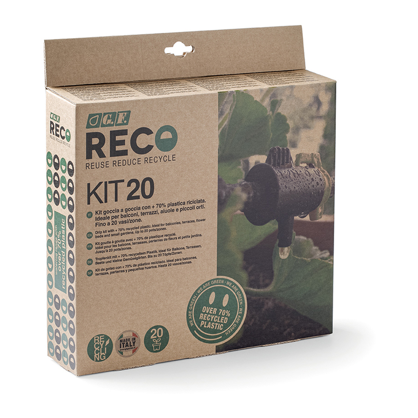 RECO К-КТ КАПКОВО НАПОЯВАНЕ GF80606163 RECO К-КТ КАПКОВО НАПОЯВАНЕ GF80606163