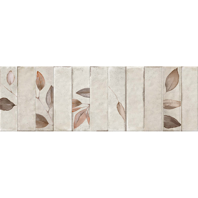 #ФАЯНС ДЕКОР ЛУМИНА КРЕМ24.4X74.4 1.09R^ #ФАЯНС ДЕКОР ЛУМИНА КРЕМ24.4X74.4 1.09R^