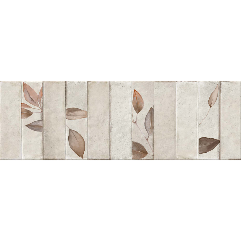 #ФАЯНС ДЕКОР ЛУМИНА КРЕМ24.4X74.4 1.09R^ #ФАЯНС ДЕКОР ЛУМИНА КРЕМ24.4X74.4 1.09R^