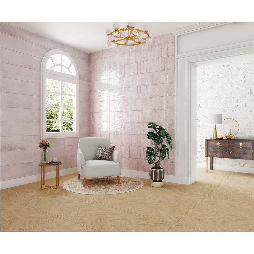 #ГРАНИТОГРЕС ЧИМЕНТО РОСА 60X60 1.08R #ГРАНИТОГРЕС ЧИМЕНТО РОСА 60X60 1.08R