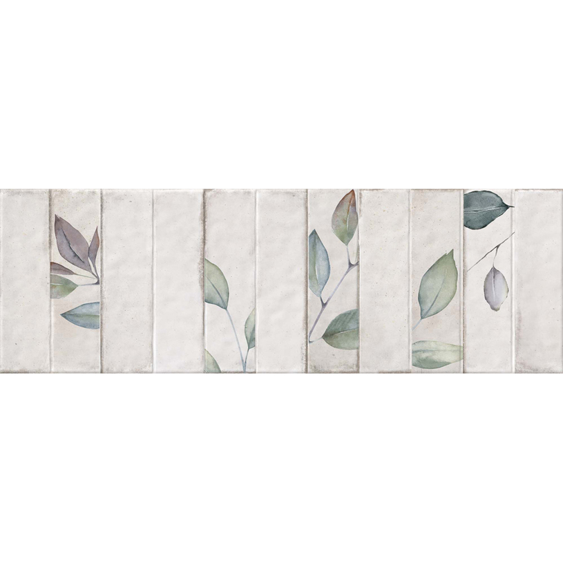 #ФАЯНС ДЕКОР ЛУМИНА ПЕРЛ24.4X74.4 1.09R^ #ФАЯНС ДЕКОР ЛУМИНА ПЕРЛ24.4X74.4 1.09R^