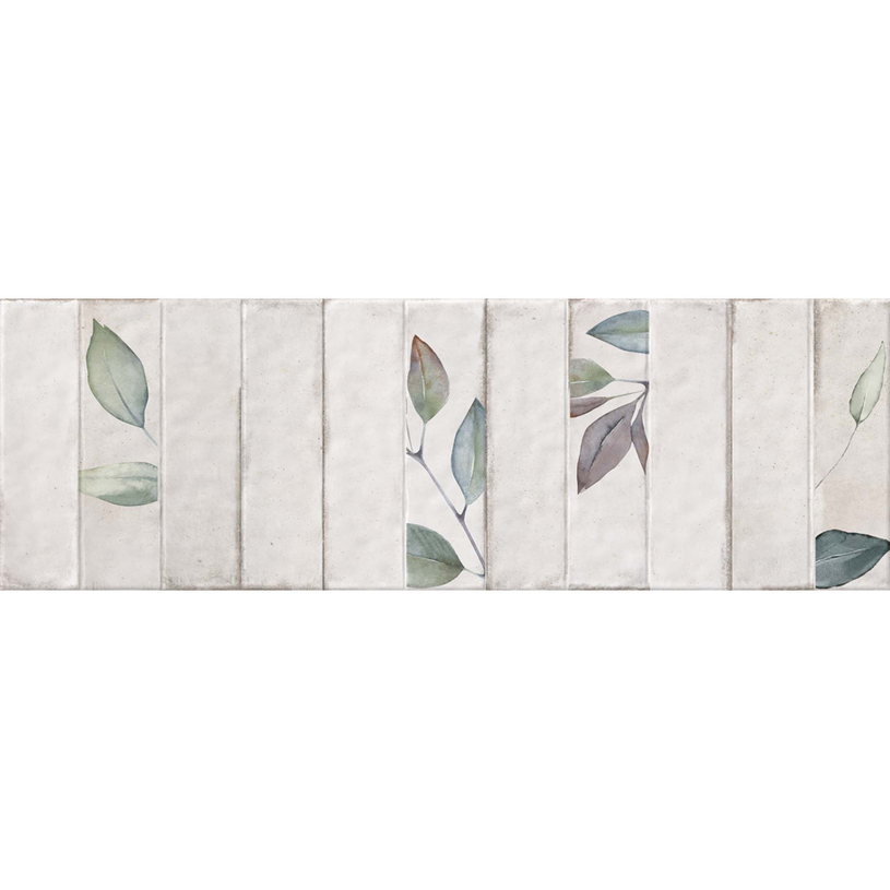 #ФАЯНС ДЕКОР ЛУМИНА ПЕРЛ24.4X74.4 1.09R^ #ФАЯНС ДЕКОР ЛУМИНА ПЕРЛ24.4X74.4 1.09R^