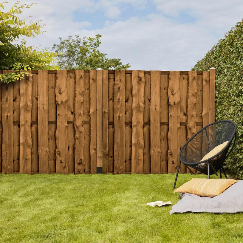 ОГРАДНО ПАНО TEXAS 180x180cm ОГРАДНО ПАНО TEXAS 180x180cm