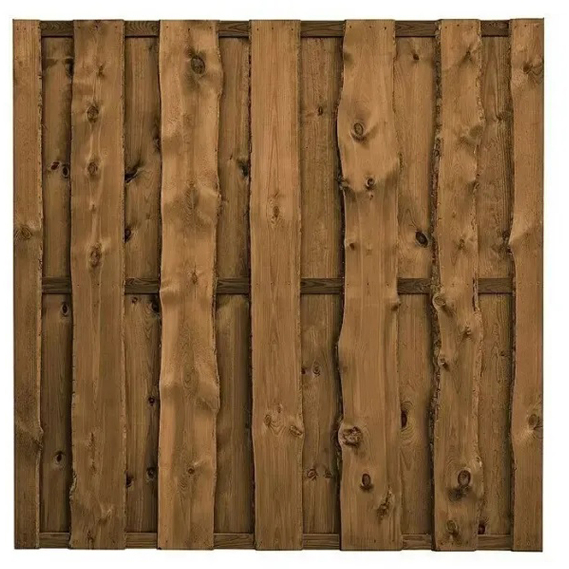 ОГРАДНО ПАНО TEXAS 180x180cm ОГРАДНО ПАНО TEXAS 180x180cm