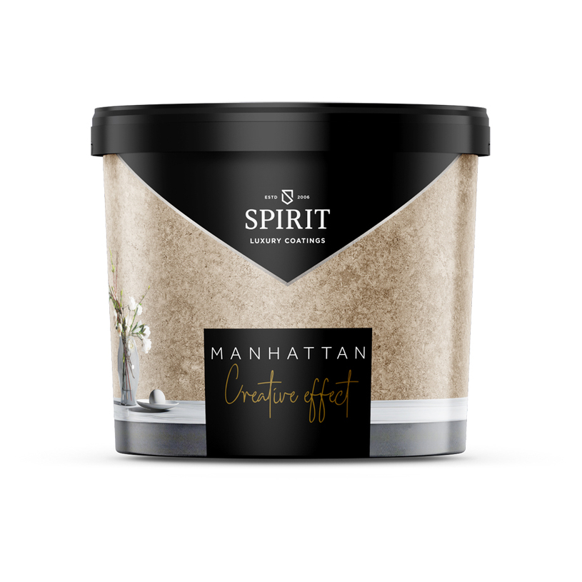 MANHATTAN ЕФЕКТНО ПОКРИТИЕ БАЗА W 2.5 L MANHATTAN ЕФЕКТНО ПОКРИТИЕ БАЗА W 2.5 L