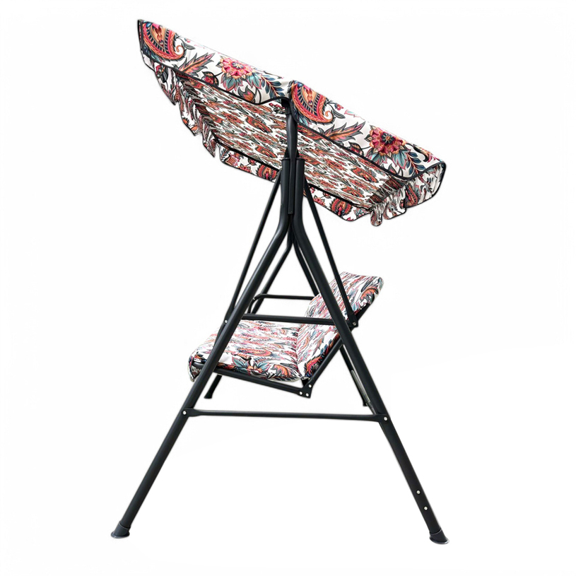 Градинска люлка 170x110x153cm с 4 визии Градинска люлка 170x110x153cm с 4 визии