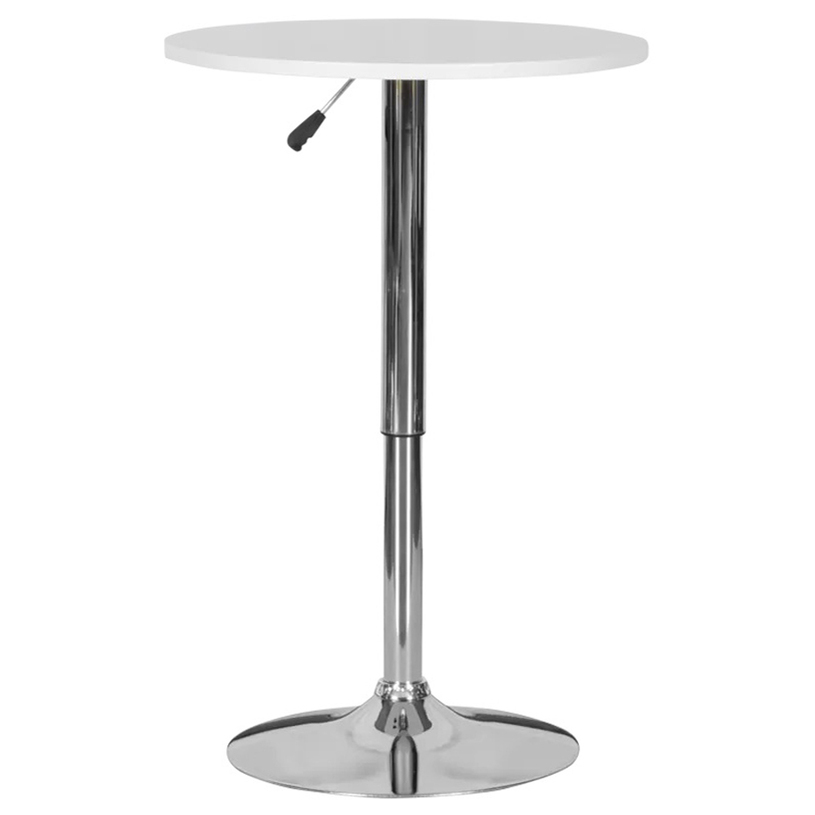 #БАР МАСА 4006 БЯЛ #БАР МАСА 4006 БЯЛ