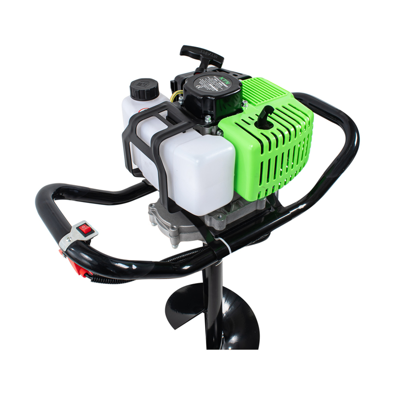 KTN МОТОРЕН СВРЕДЕЛ 52CC+БУРГИЯ KTN МОТОРЕН СВРЕДЕЛ 52CC+БУРГИЯ