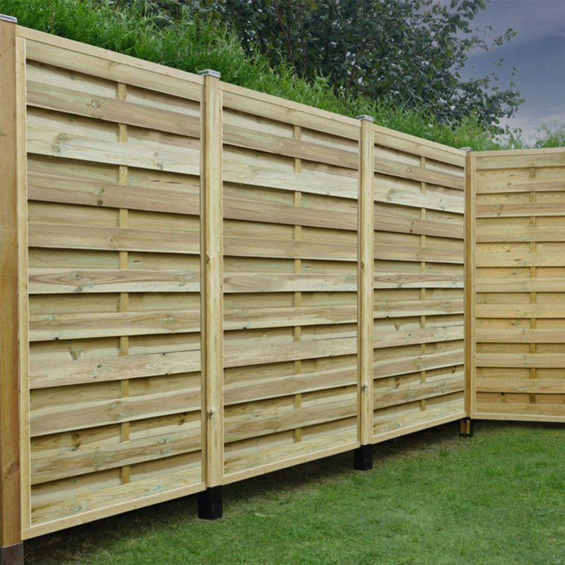 ОГРАДНО ПАНО LUCAS 90x180cm ОГРАДНО ПАНО LUCAS 90x180cm