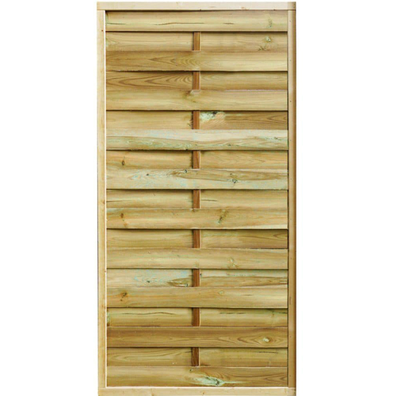 ОГРАДНО ПАНО LUCAS 90x180cm ОГРАДНО ПАНО LUCAS 90x180cm